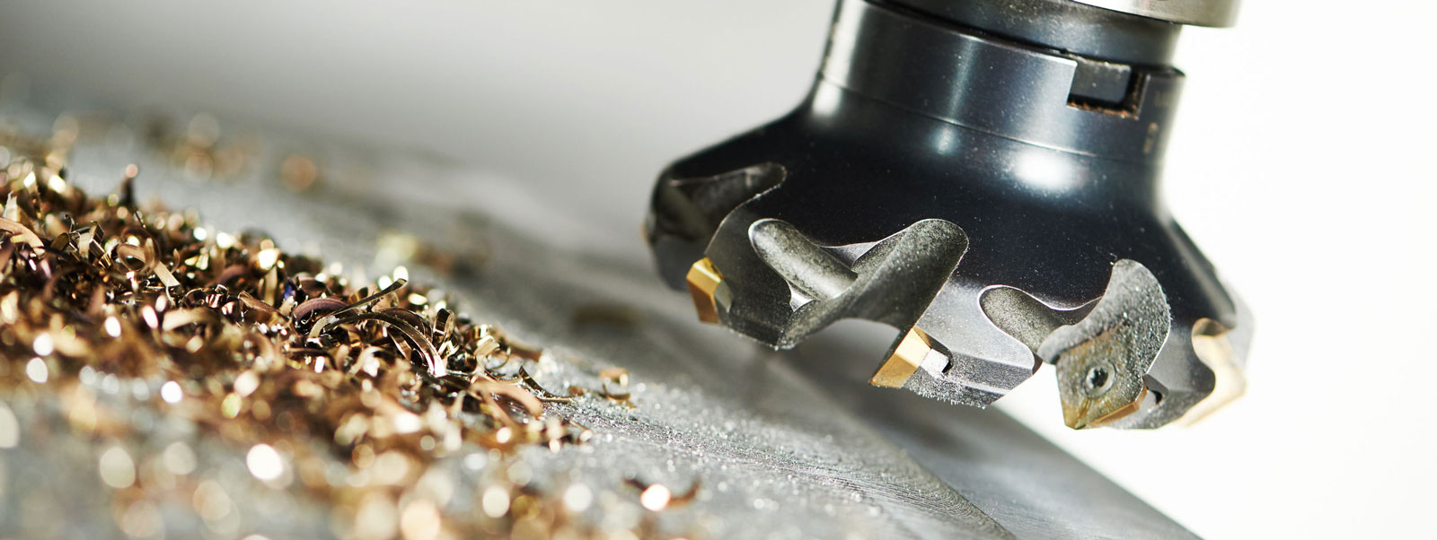 Custom Machining Custom Machining