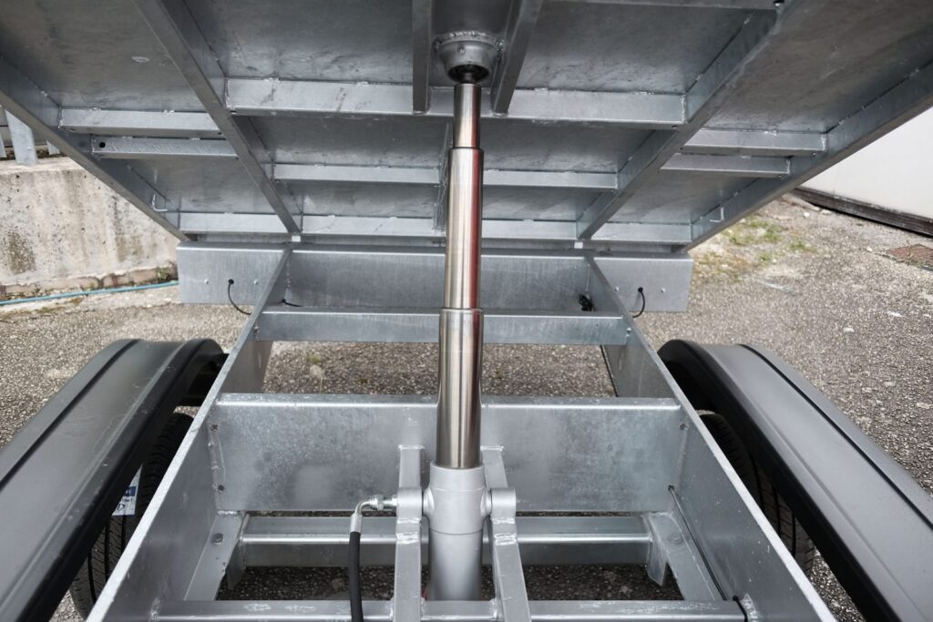 Hydraulic Service Hydraulic Service