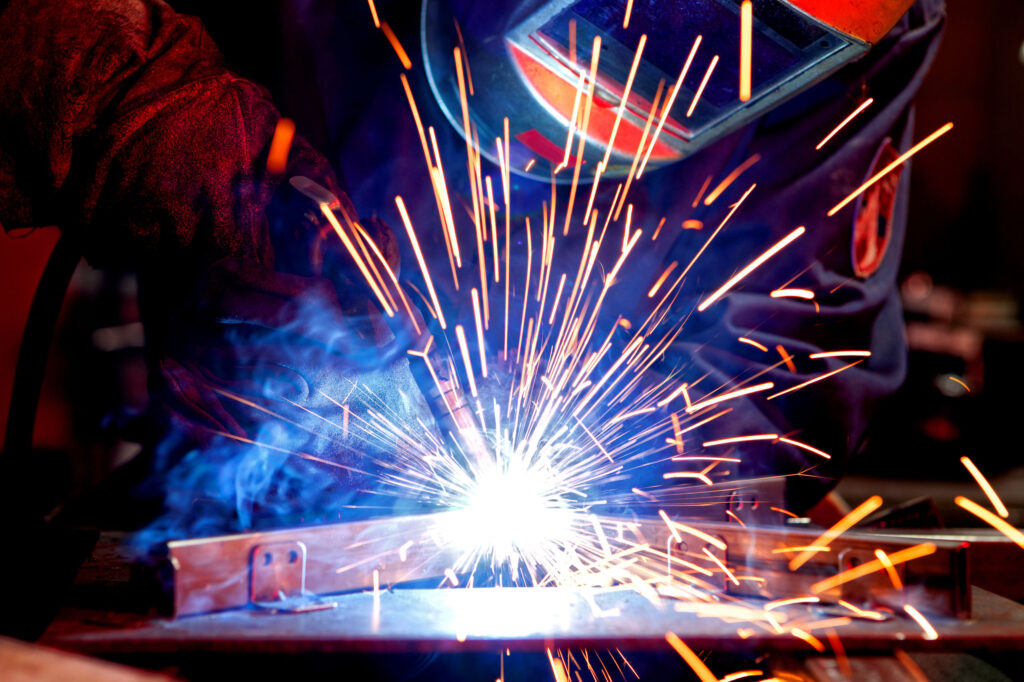 Custom Welding & Fabrication Custom Welding & Fabrication